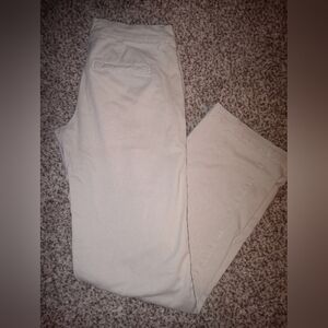 Aeropostale khaki pants